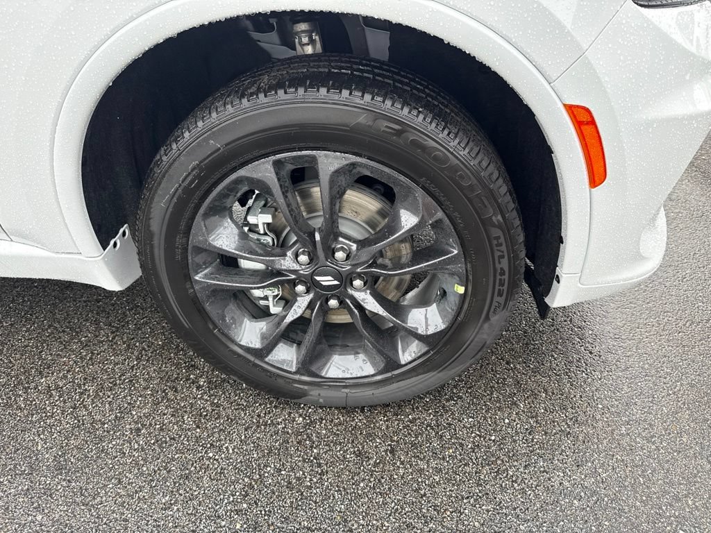 New 2026 Dodge Durango GT w/ Blacktop Package AWD/4WD image 9