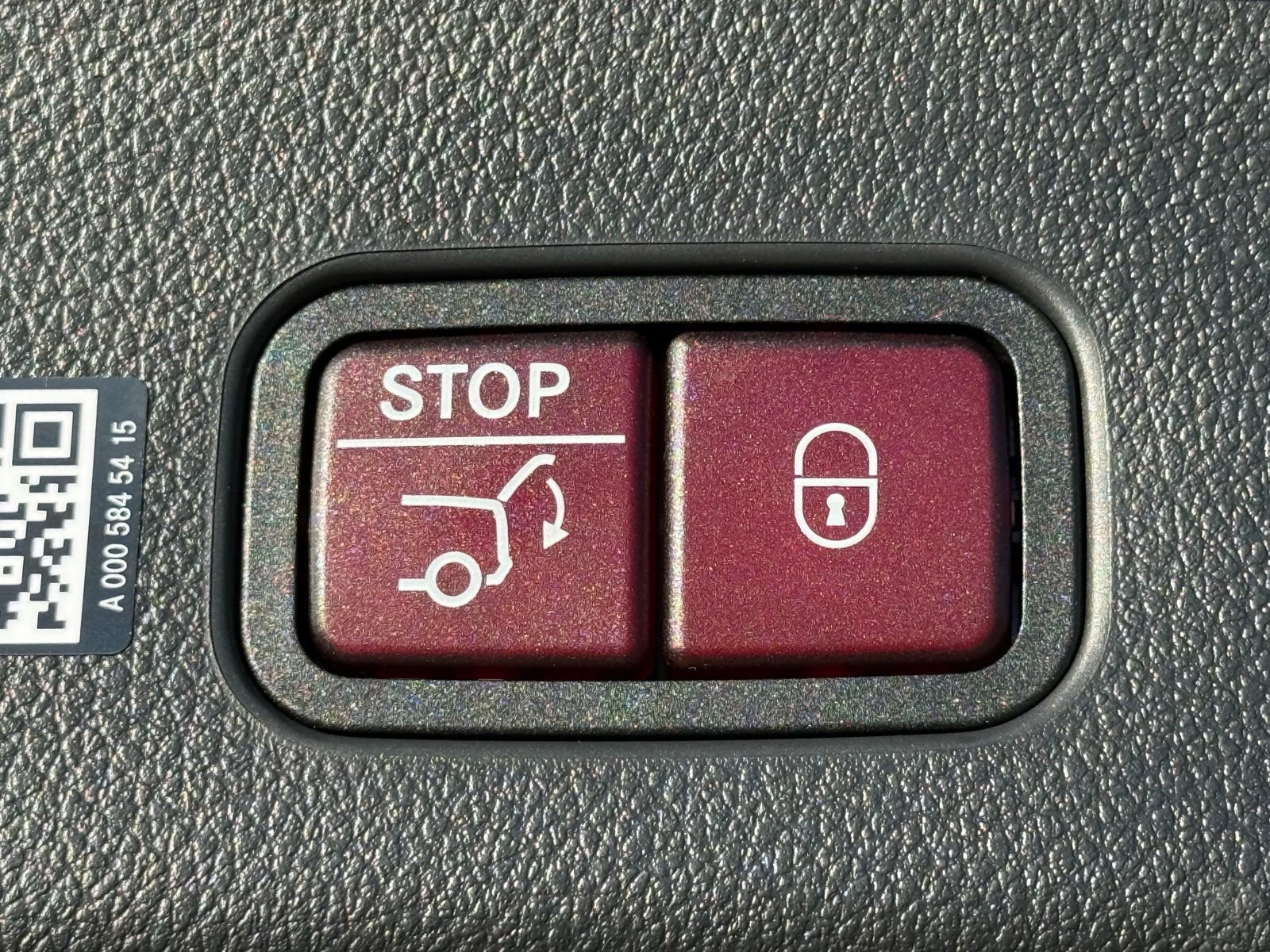 New 2026 Mercedes-Benz GLC 43 AMG 4MATIC image 13