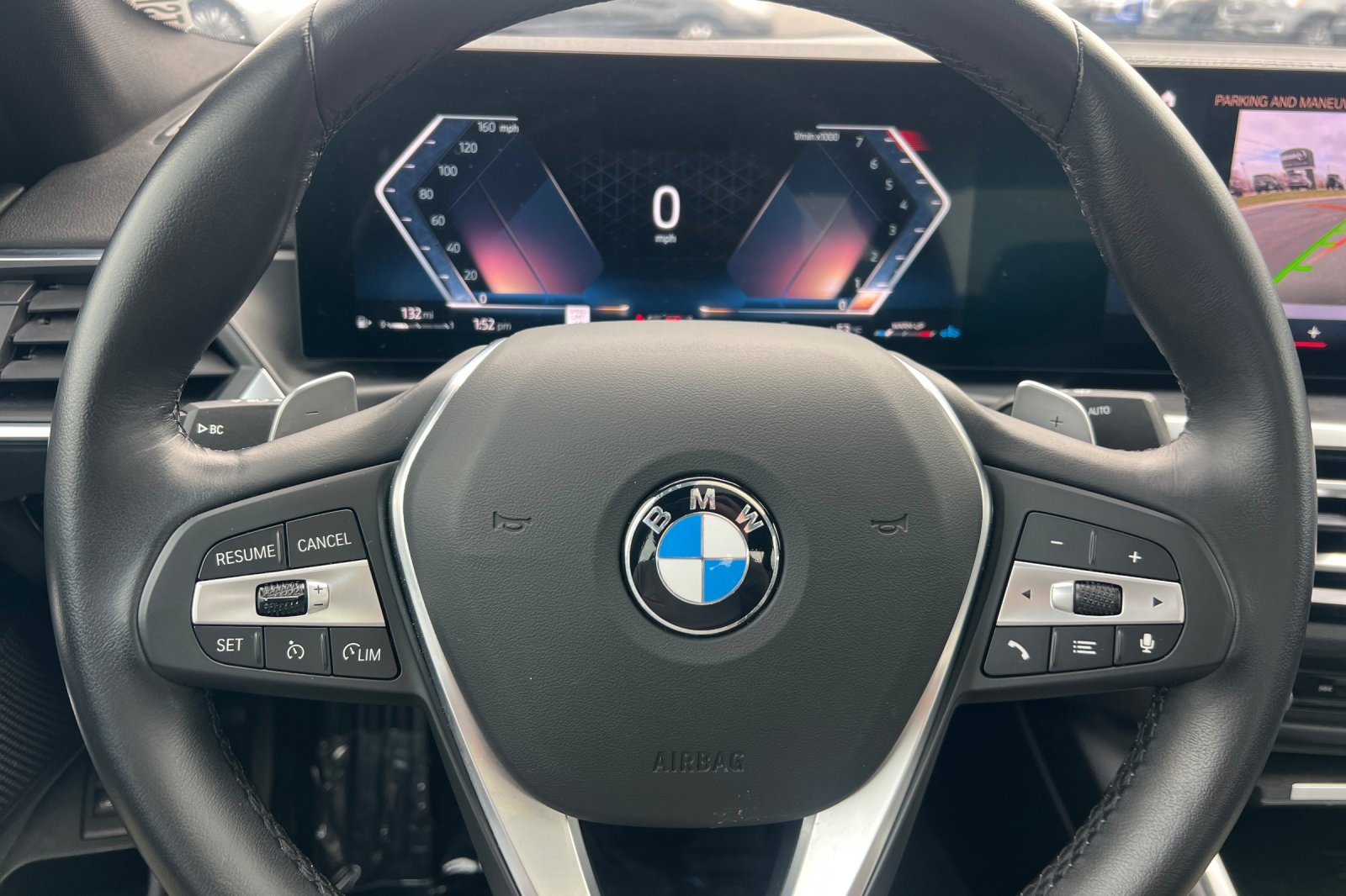 Used 2024 BMW 330i Sedan image 21