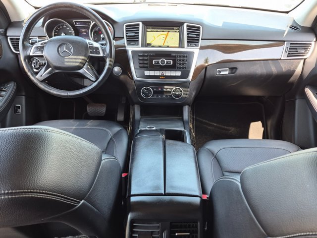 Used 2015 Mercedes-Benz ML 350 4MATIC image 18