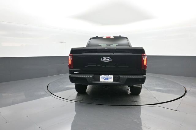 New 2026 Ford F150 STX image 6