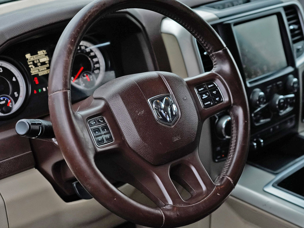 Used 2015 RAM 1500 Big Horn image 11
