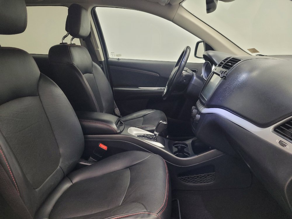 Used 2019 Dodge Journey GT AWD/4WD image 21