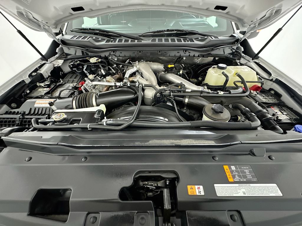 Used 2024 Ford F350 Platinum image 28