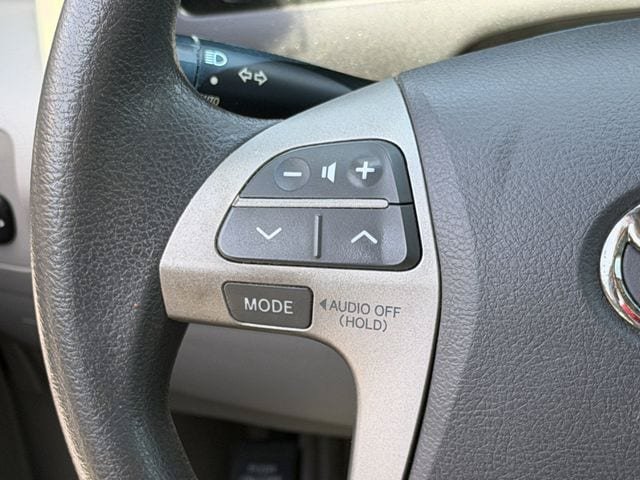 Used 2007 Toyota Camry LE FWD image 14
