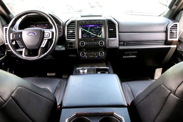 Used 2021 Ford Expedition Limited RWD image 25