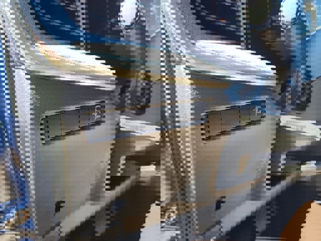 New 2026 Nissan Kicks SV image 17