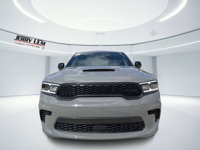 New 2027 Dodge Durango GT AWD/4WD image 8
