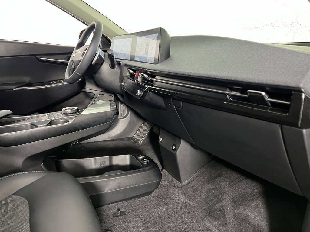 Used 2024 Kia EV6 Light image 34