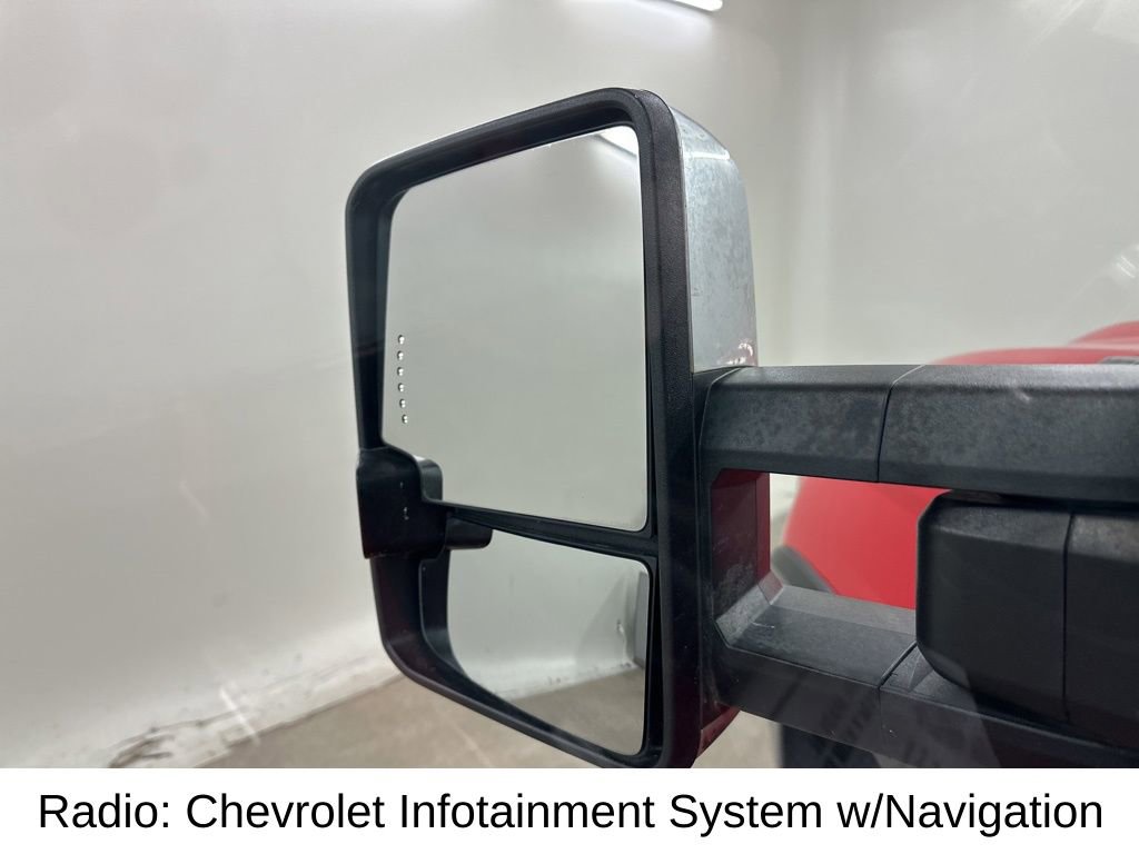 Used 2019 Chevrolet Silverado 2500 LTZ w/ Duramax Plus Package image 18