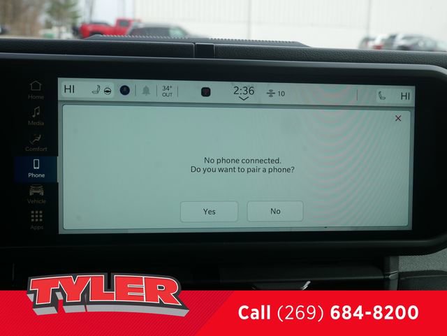 New 2026 Jeep Wrangler Sport AWD/4WD image 46