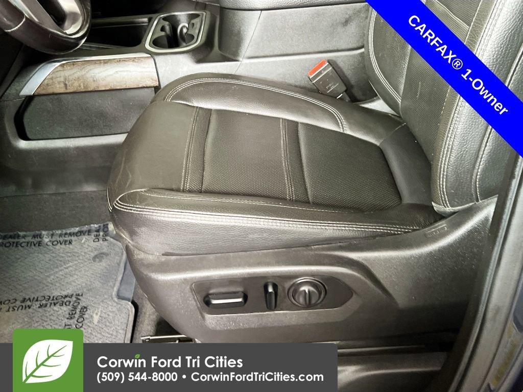 Used 2021 GMC Sierra 2500 Denali w/ Denali Ultimate Package image 23