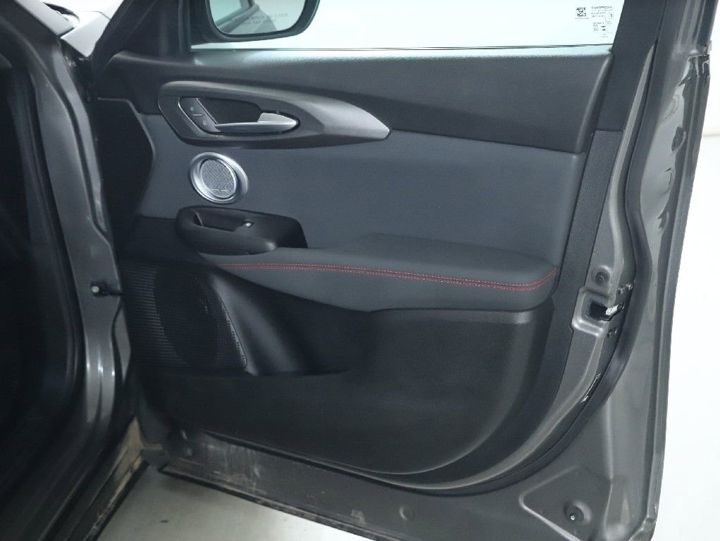 Used 2024 Dodge Hornet GT image 34