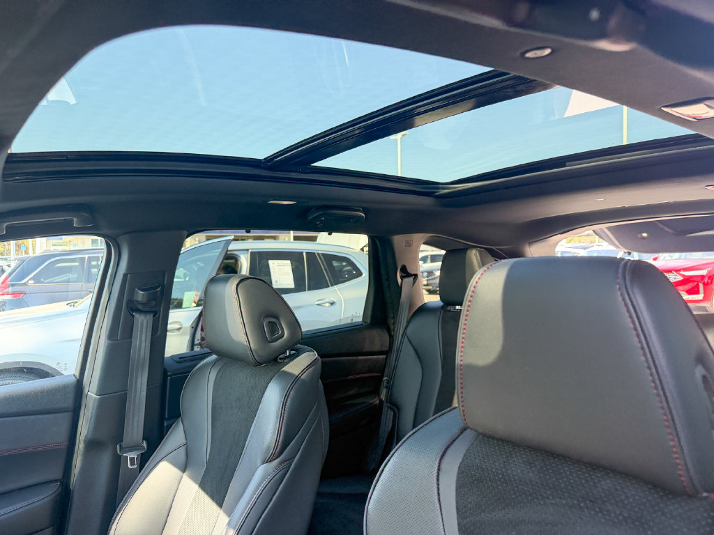 Certified 2024 Acura MDX A-Spec AWD/4WD image 25