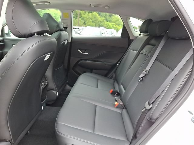 New 2027 Hyundai Kona Limited AWD/4WD image 9