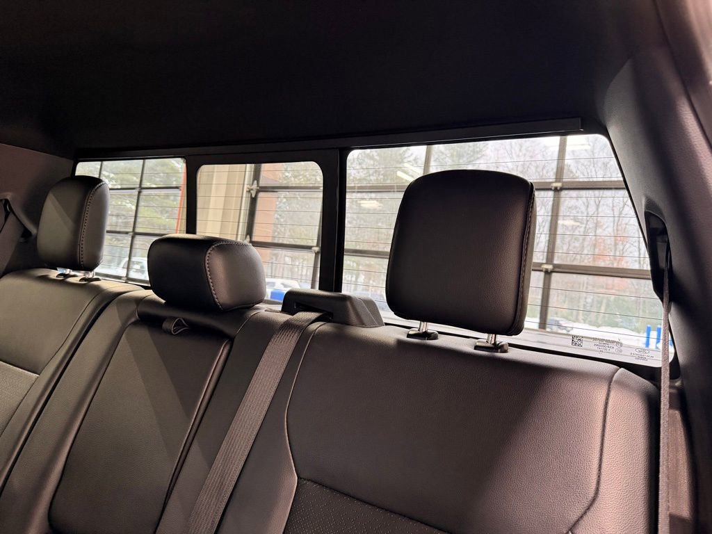 Used 2023 Ford F150 Lariat w/ Equipment Group 502A High image 17