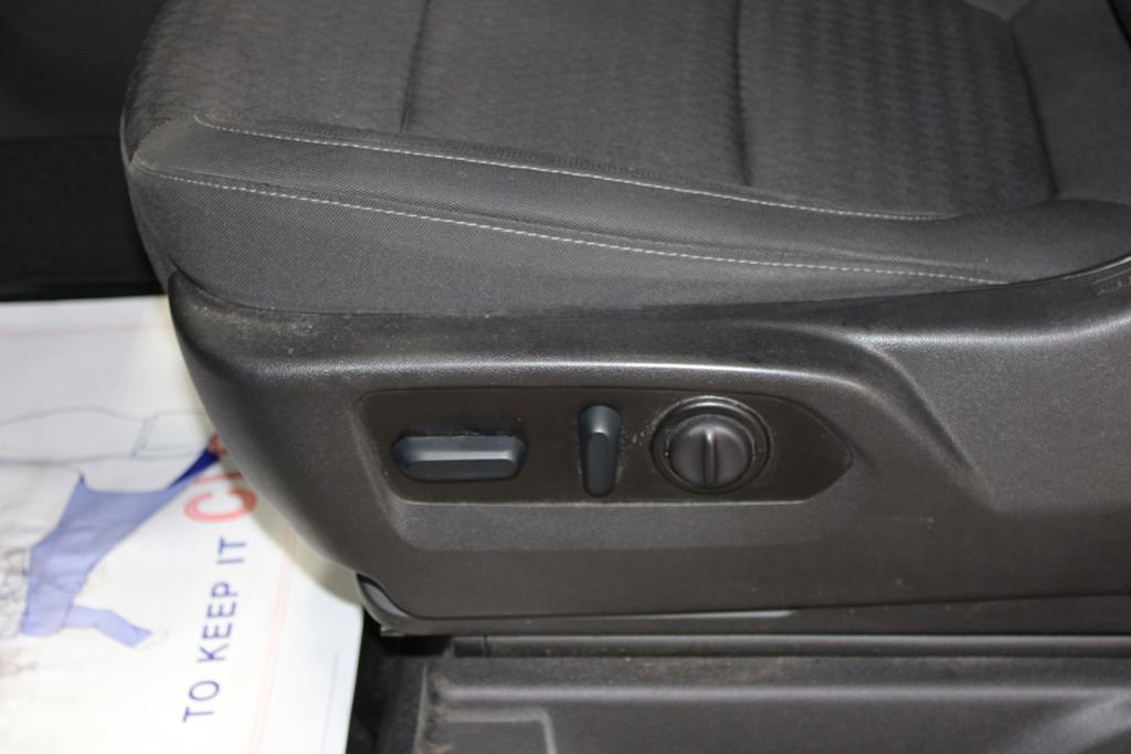 Used 2022 Chevrolet Silverado 1500 RST w/ Safety Package image 22