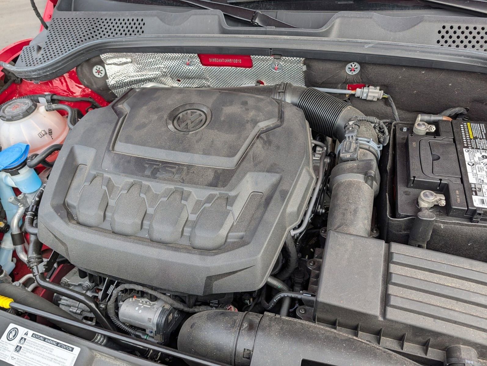 Used 2019 Volkswagen Beetle 2.0T image 30