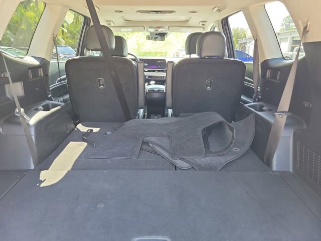 Used 2025 Kia Telluride S FWD image 7