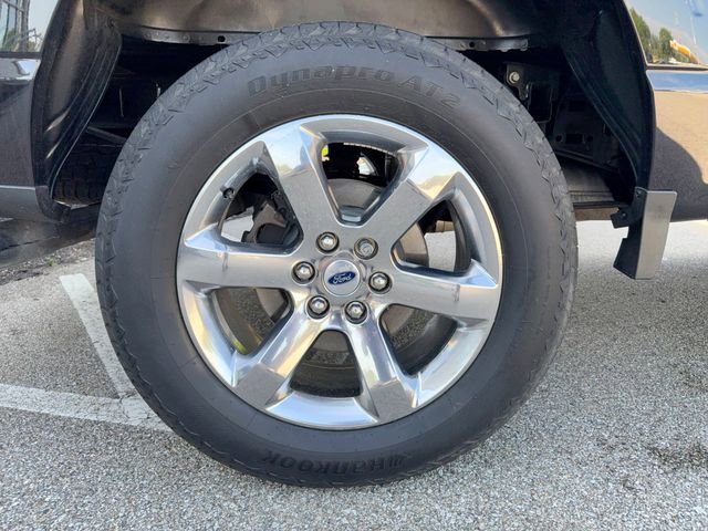 Used 2021 Ford F150 XLT w/ Equipment Group 302A High AWD/4WD image 37