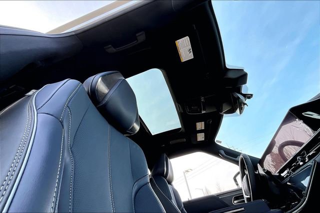 Used 2026 INFINITI QX80 4WD image 22