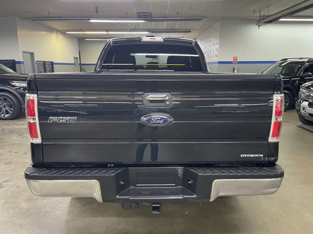 Used 2013 Ford F150 XLT w/ Mid Equipment Group image 6