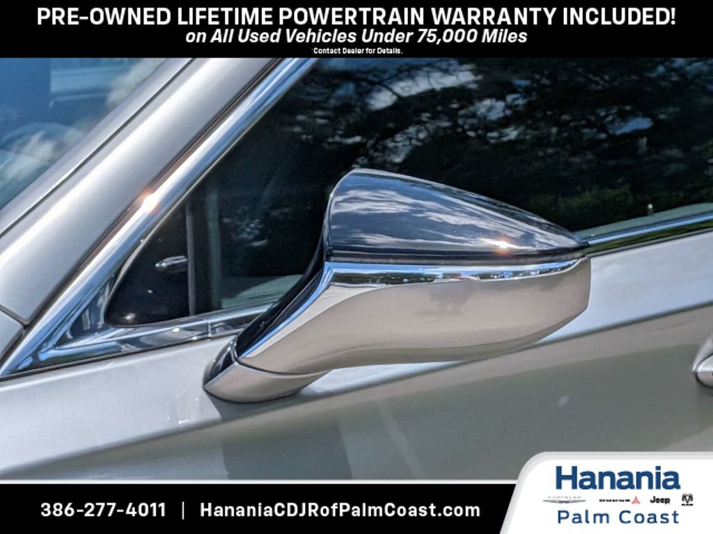 Used 2024 Lexus LS 500 RWD image 10
