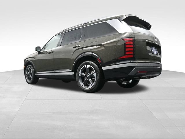 New 2026 Hyundai Palisade Limited AWD/4WD image 35