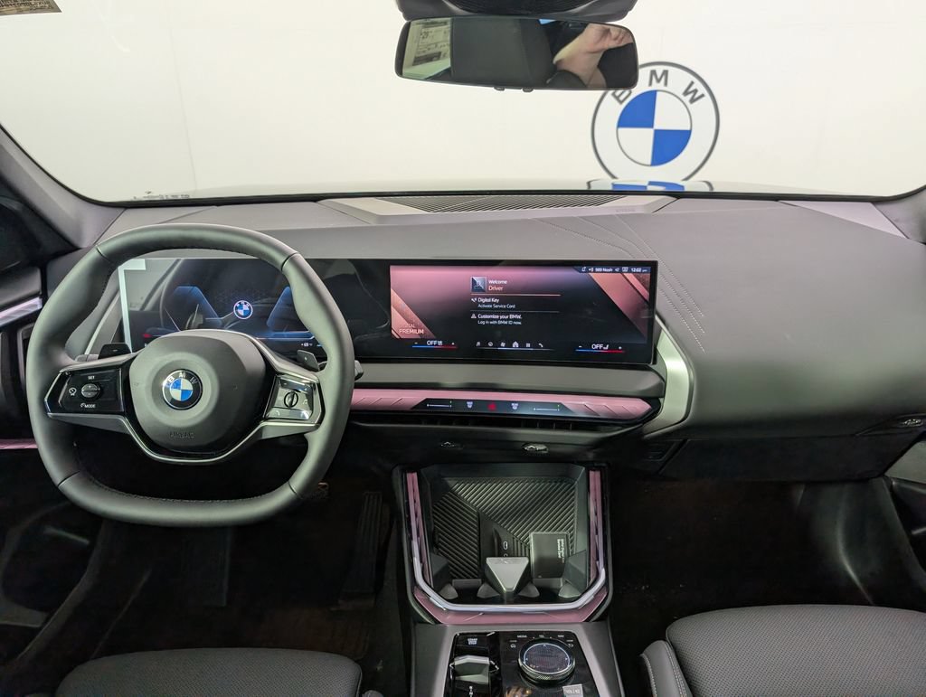 New 2026 BMW X3 xDrive30 w/ Convenience Package AWD/4WD image 18