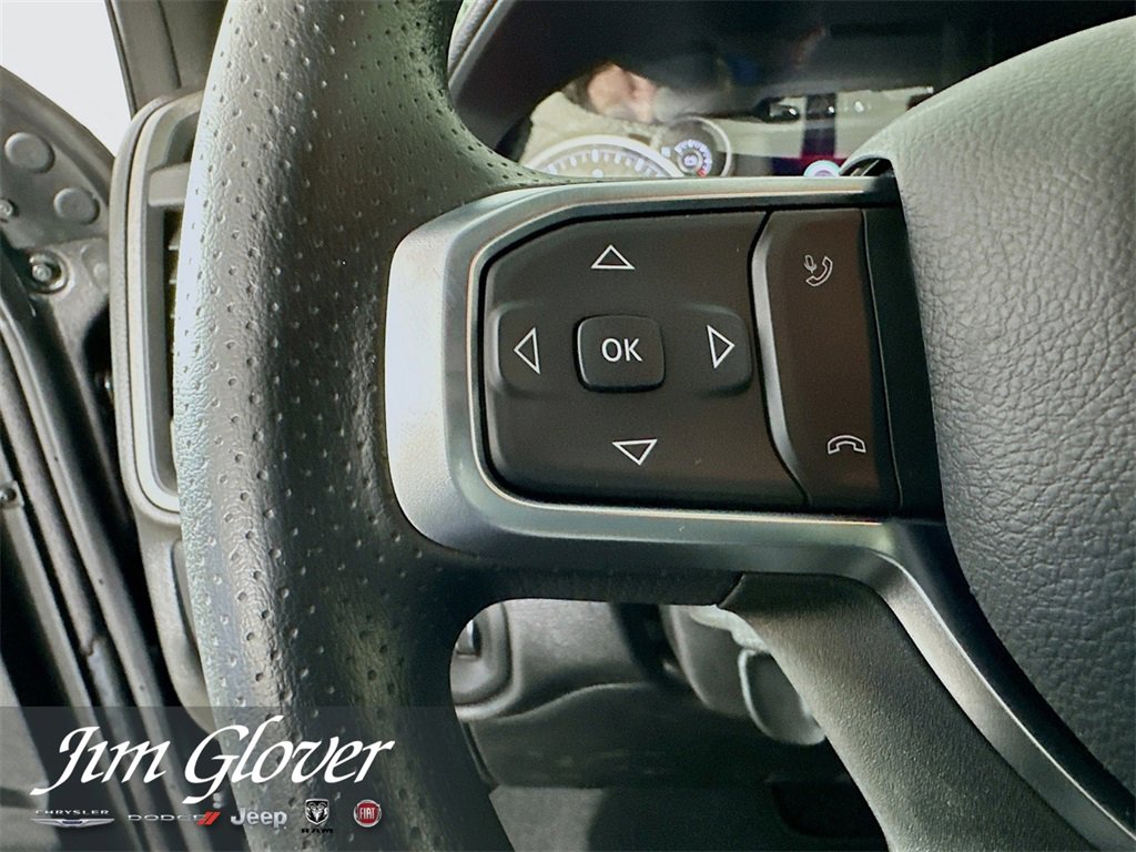 New 2026 RAM 2500 Tradesman image 29