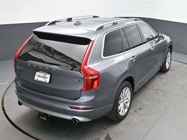 Used 2018 Volvo XC90 T5 Momentum w/ Convenience Package AWD/4WD image 29