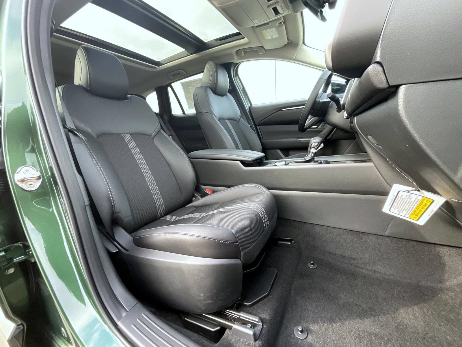 New 2026 MAZDA CX-50 AWD 2.5 S w/ Cargo Package image 16