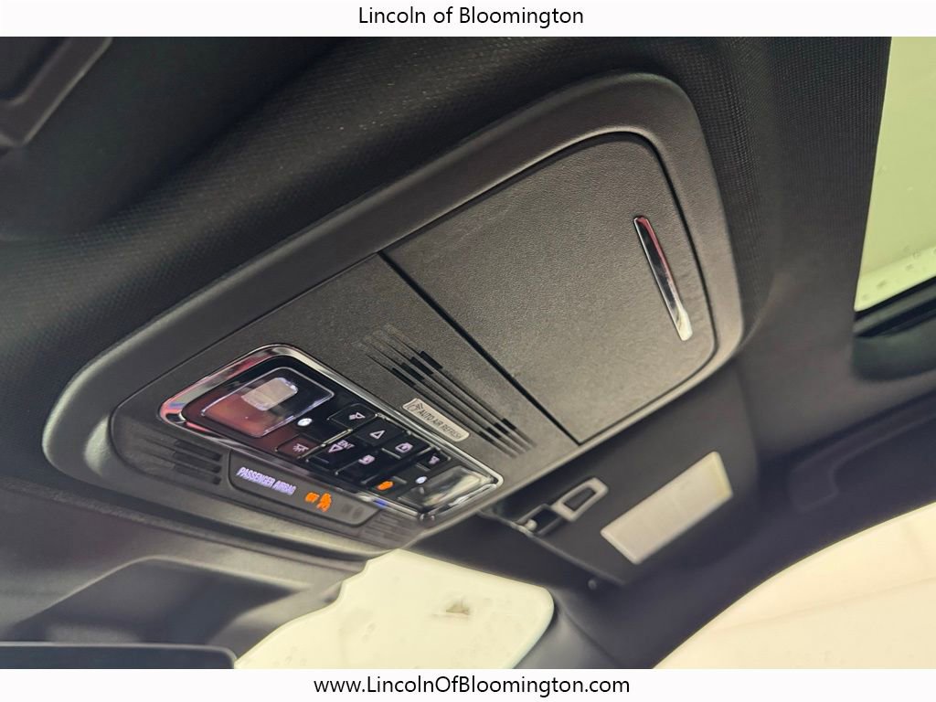 New 2026 Lincoln Corsair Reserve image 52