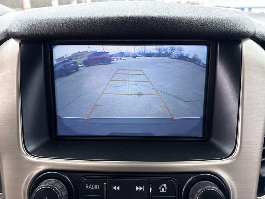 Used 2020 GMC Yukon Denali w/ Denali Ultimate Package image 18