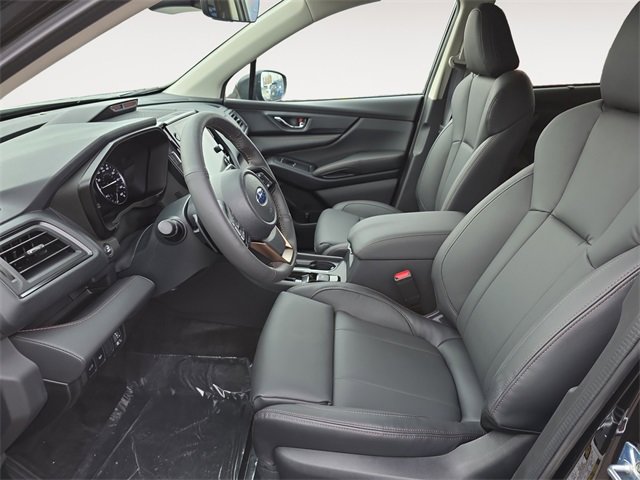 New 2026 Subaru Ascent Limited Bronze image 9