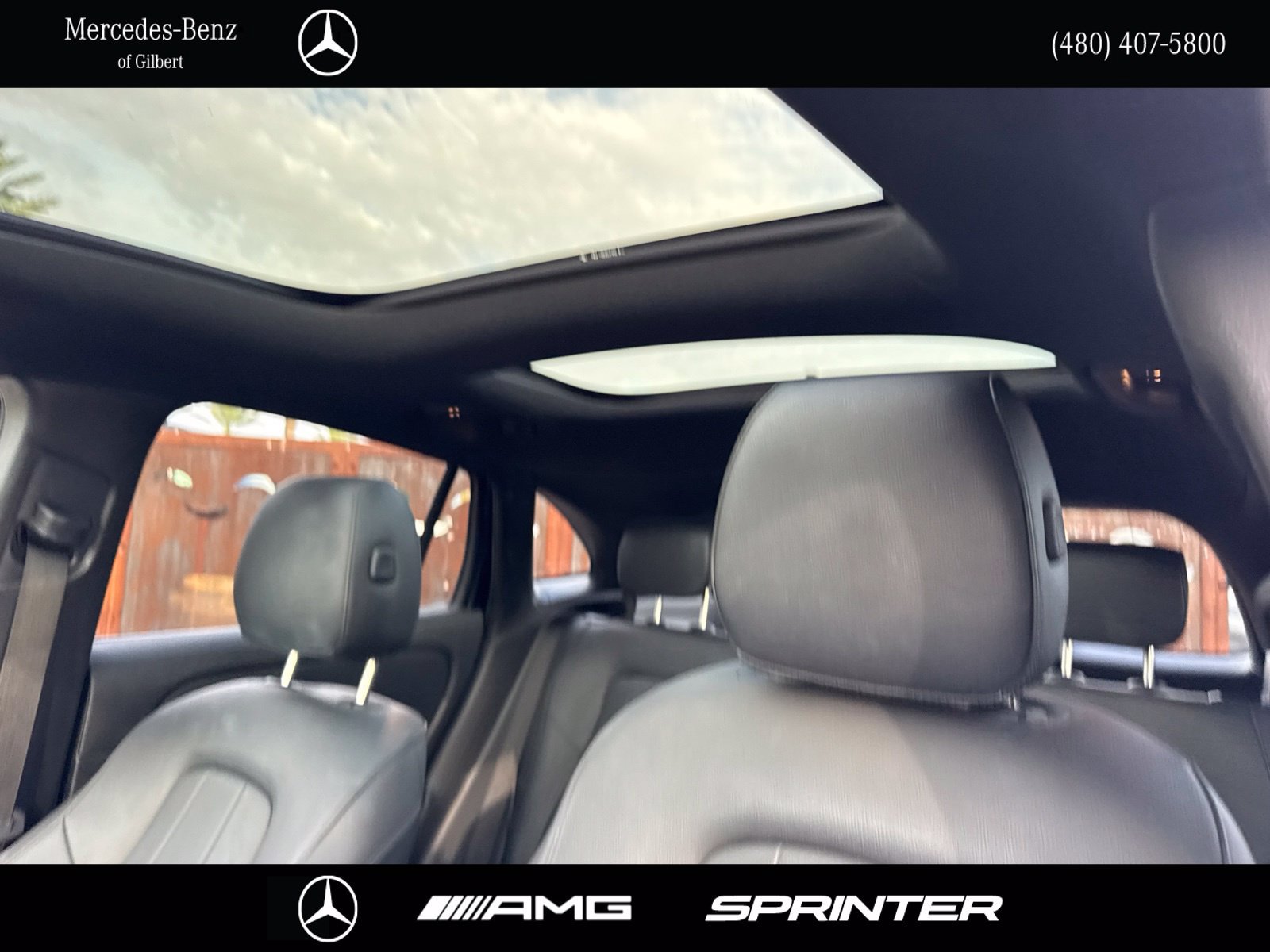 Used 2023 Mercedes-Benz GLA 250 image 17