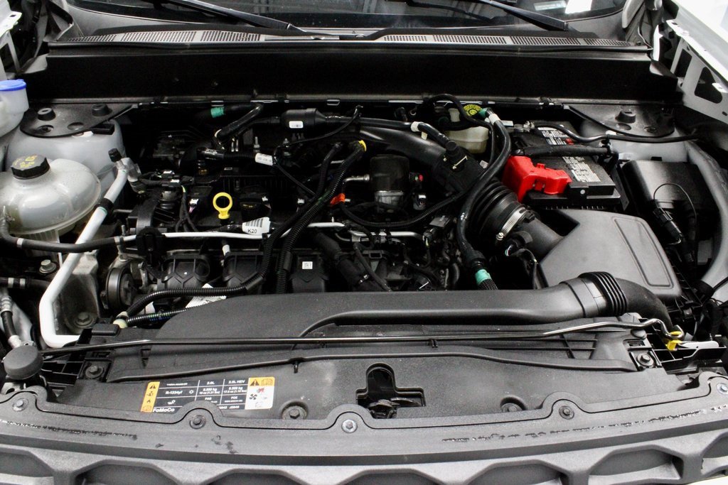 Certified 2023 Ford Maverick XLT w/ Equipment Group 300A Standard image 13