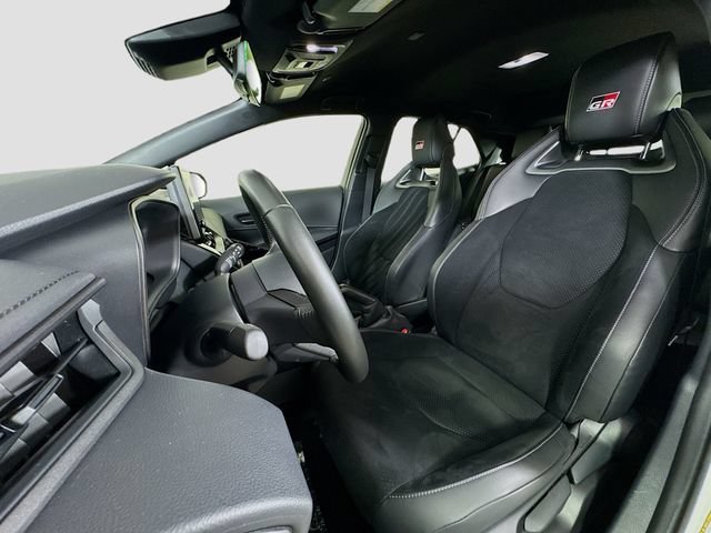 Used 2025 Toyota Corolla GR AWD/4WD image 17