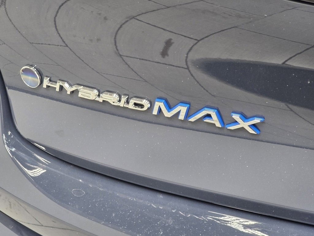 New 2026 Toyota Crown Platinum image 21