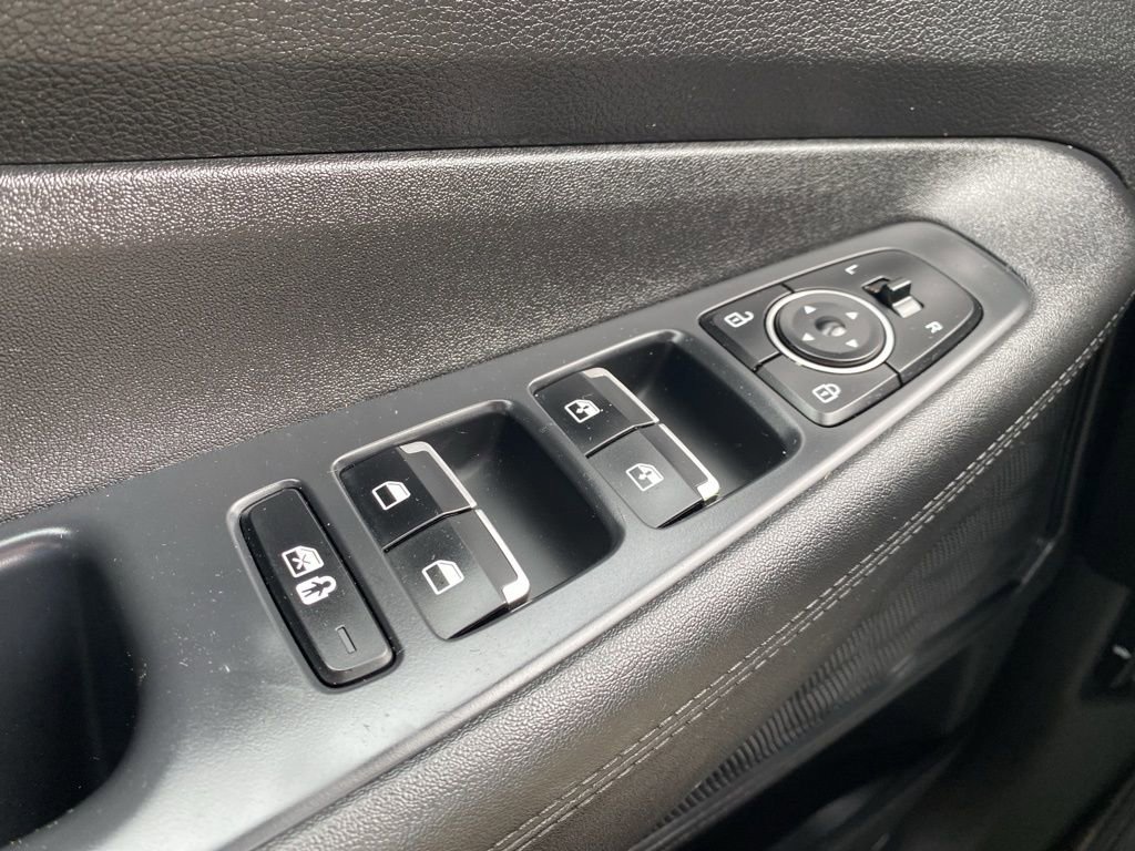 Certified 2023 Hyundai Santa Fe XRT image 22