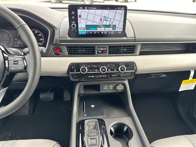 New 2025 Honda Pilot Touring image 25