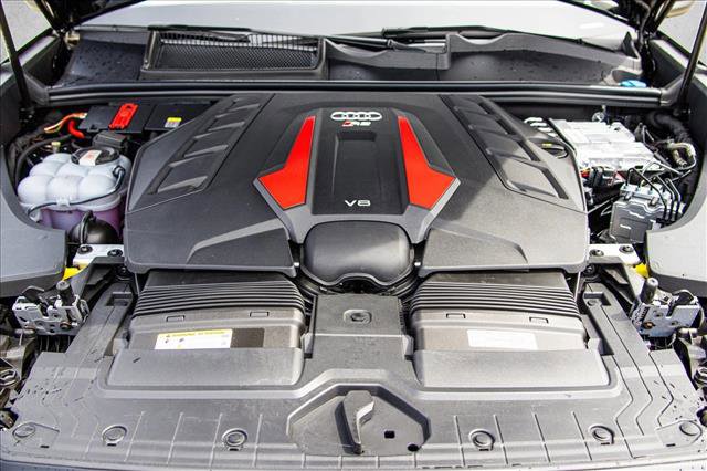 New 2026 Audi RS Q8 performance AWD/4WD image 27