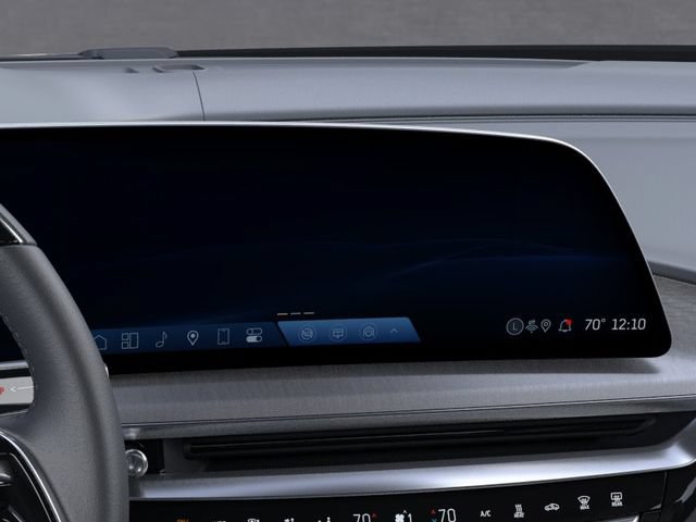 New 2027 Cadillac Lyriq Signature Sport w/ LPO, ONYX Package AWD/4WD image 21