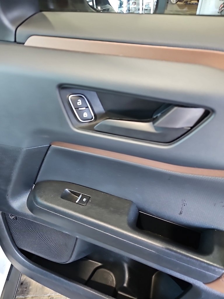 Used 2022 Ford Bronco Sport Outer Banks w/ Tech Package image 12