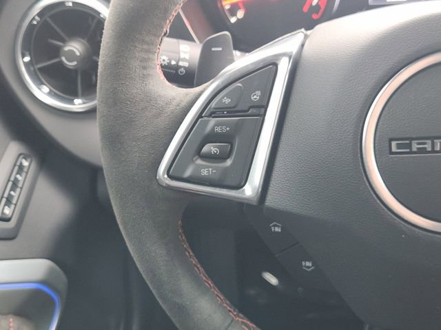Used 2023 Chevrolet Camaro ZL1 image 25