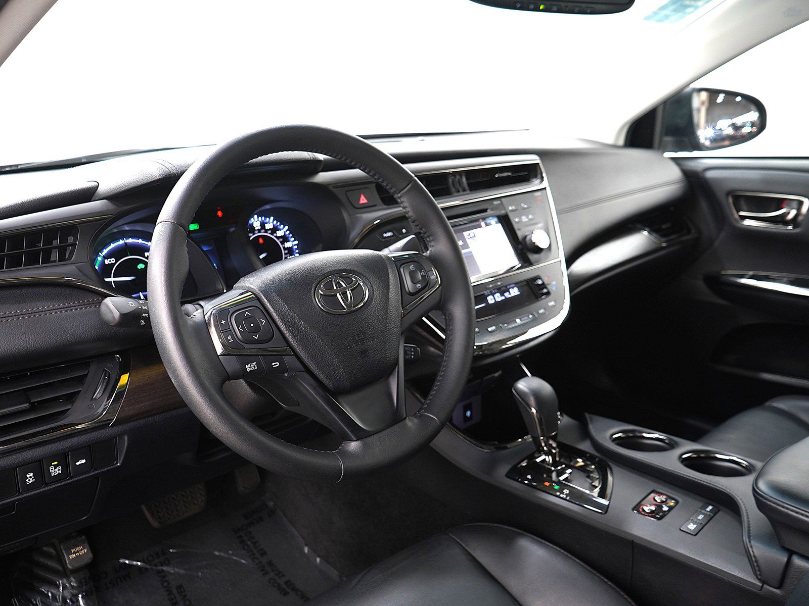 Used 2016 Toyota Avalon XLE Premium FWD image 23