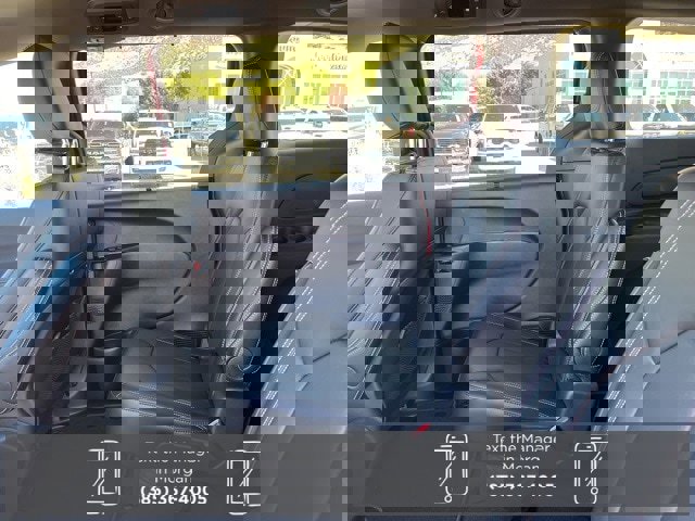 New 2026 Chrysler Pacifica Select image 17