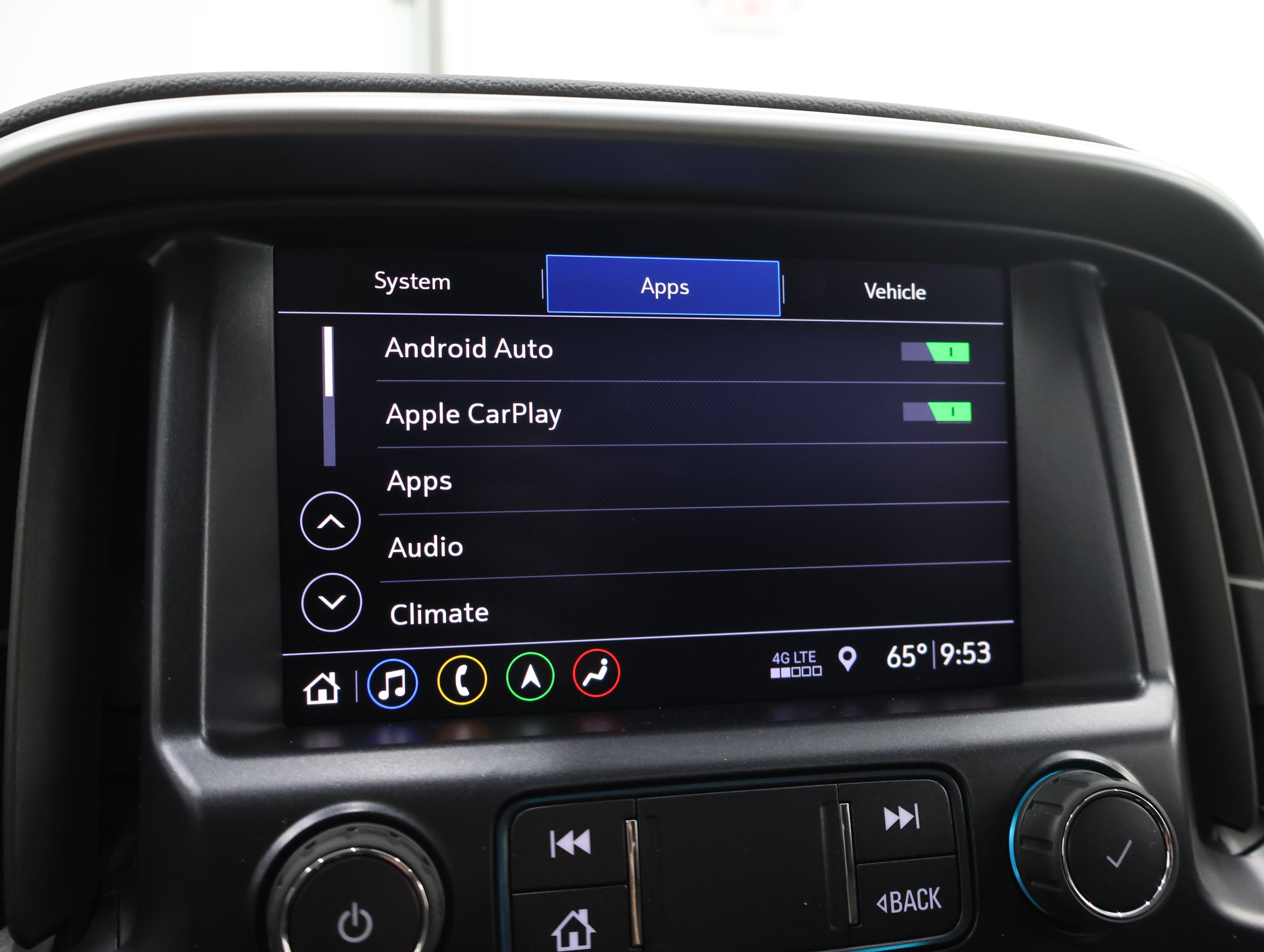 Used 2021 Chevrolet Colorado ZR2 AWD/4WD image 58