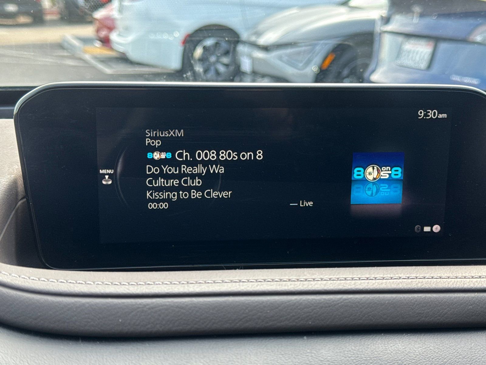 Used 2024 MAZDA CX-30 AWD 2.5 S w/ Premium Package image 18