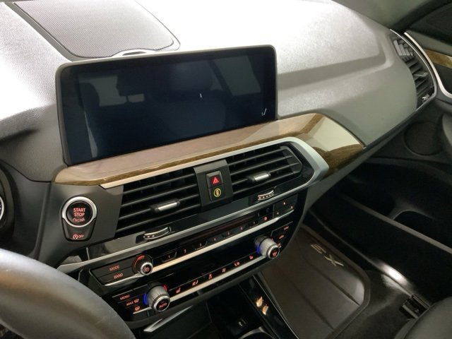 Used 2019 BMW X3 xDrive30i image 21